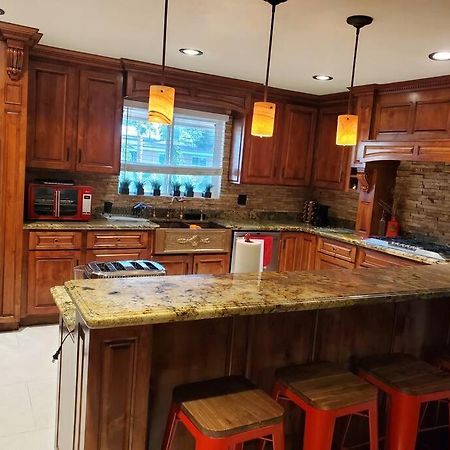 Spacious West El Paso 19 Min From Airport, Fort Bliss Military Base Exterior foto