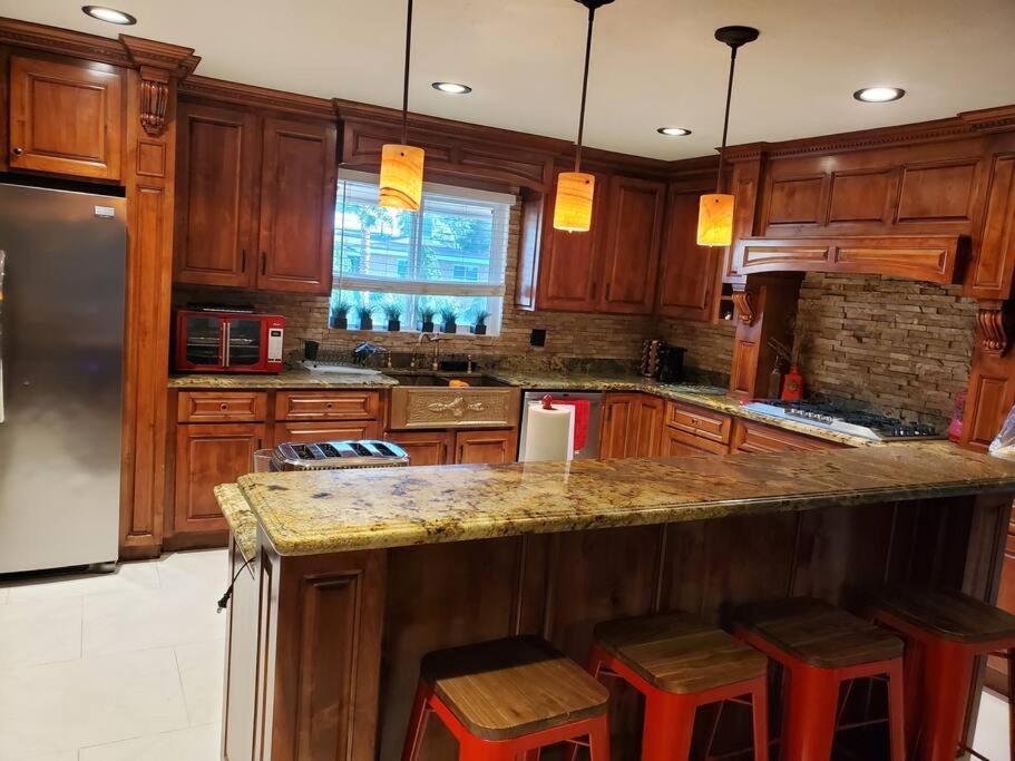Spacious West El Paso 19 Min From Airport, Fort Bliss Military Base Exterior foto