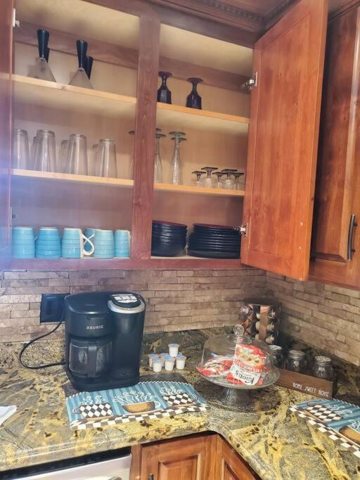 Spacious West El Paso 19 Min From Airport, Fort Bliss Military Base Exterior foto