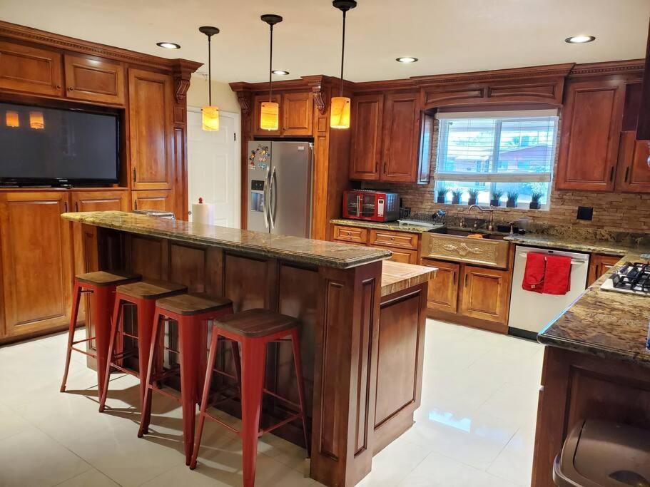 Spacious West El Paso 19 Min From Airport, Fort Bliss Military Base Exterior foto